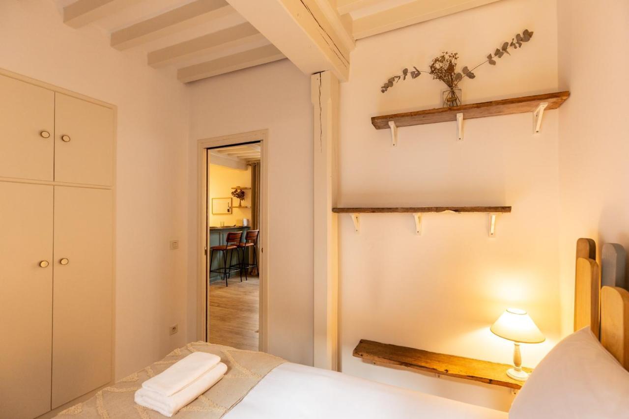 Appartamento La Vague - Breath Of Freshness In Center Of Honfleur - Free Parking 550M Esterno foto